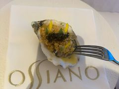 -OSSIANO奥西亚诺海底餐厅