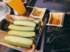 -塘屋烧烤·云南火塘烧烤品牌(新亚洲店)