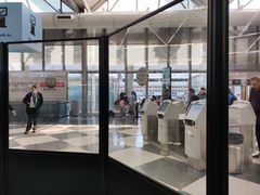 -奥黑尔国际机场