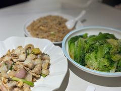 -红日饭店(裕隆三路店)