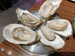 -蚝堡海鲜·威海菜·海肠捞饭·烧烤·亚洲吃蚝公司(幸福门店)