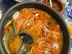 -桥香园过桥米线(复兴路店)