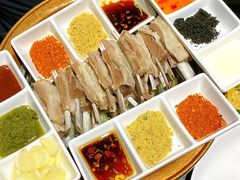 -蒙料·手把肉(望京店)