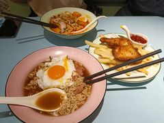 -梳打冰室(氹仔店)
