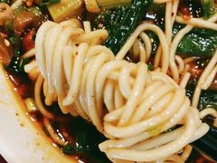 -金板凳重庆小面(邮政街店)