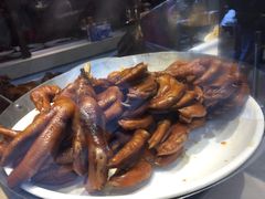 -陈鹏鹏潮汕菜(欢乐海岸 海边景观店)