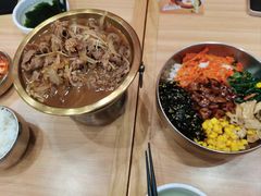-米村拌饭(南京万达茂店)