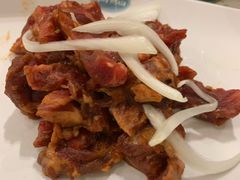 -韩时烤肉(枫蓝店)