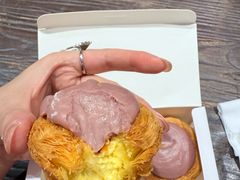 -鲍师傅糕点(江苏路店)