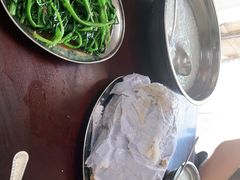 -吉英盐焗鸡(文中路店)