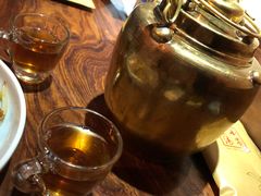 -小吊梨汤·北京菜(香山店)