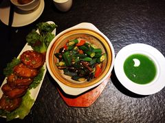 -安多素食(广仁寺路店)