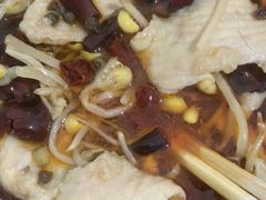 -川人百味(金安中央大街店)