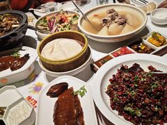 -悦融·京鲁菜·露台花园(安定门店)