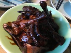 -弄堂里(阿里西溪A区店)