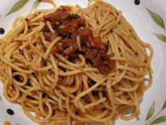 麻辣意面-萨莉亚意式餐厅(龙阳广场店)