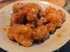 糖醋排骨-好灶头妈妈菜·千岛湖土菜地标美食
