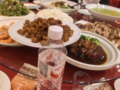 -盈春大饭店(千山路店)