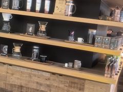 -星巴克(太原茂业天地店)