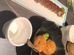 -前海沿·青岛菜(大拇指广场石老人店)