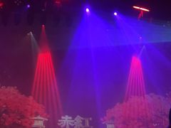 -赤红音乐现场(浦东金桥路店)