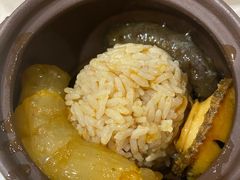 -食神鱼头佛跳墙(百子湾旗舰店)