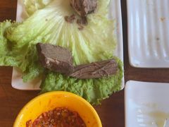 -塔洛藏餐吧(香格里拉古城店)