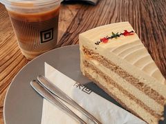 -来回·咖啡(天河南店)