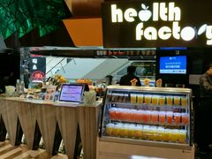 -食悦天美食广场(西安CityOn熙地港购物中心店)