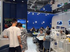 -兰湘子·湘菜小炒(石家庄万象城店)