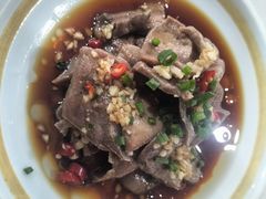 -龙泽园私房菜·地道南京味 ·招牌大鱼头(油坊桥店)