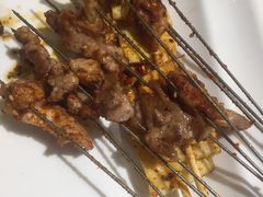 -丽伟的串·烧烤·砂锅(芝麻街店)