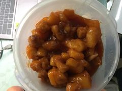 -老杨饭店(万科里店)