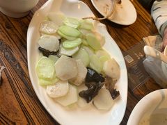 -有奴思烤肉·清真(正宁路店)