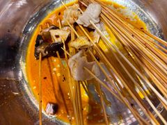 -嘉州鲜知味钵钵鸡(奎星楼店)