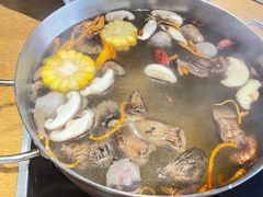 潮汕牛肉火锅-牛很鲜潮汕牛肉火锅(朝晖路店)
