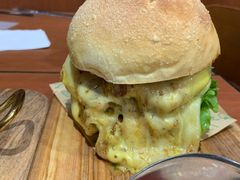 -魏斯理汉堡(西安沣东吾悦店)