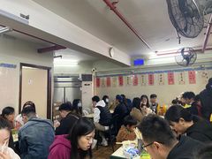 等位区-金利食店(氹仔店)