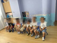 -I-Shine英语国际教育(大三林中心)