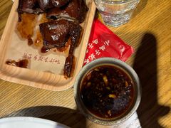 -鸽子窝(黄村店)