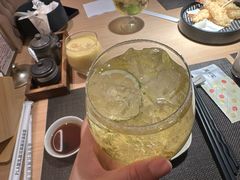 -德川家日本料理(中关村寰太大厦店)