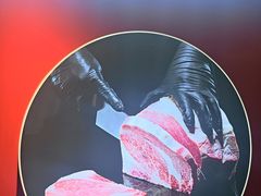 -牛将军•涮肉•烤肉(北京王府井·故宫店)