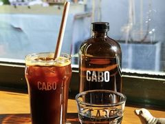 -CABO Coffee