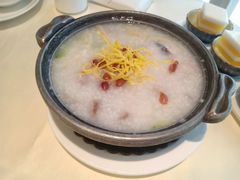 状元及第粥-长禧家·珑厨(东山口店)
