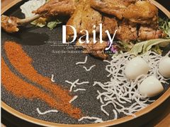 -薇酌饮·陕西菜(南门外店)