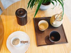 -茶宴·美食地标餐厅(沙坡尾店)