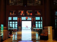 -海口万豪·大堂吧·望海吧.日落海景·下午茶·奶茶·咖啡·轻食·蛋糕·鸡尾酒·清吧