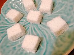 椰奶糕-泰国餐厅 Thai Food(裕华万达店)