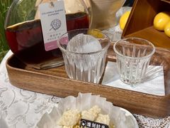 -雕刻时光咖啡馆(南院门店)