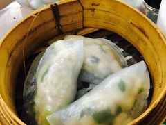 -香港蓮香樓(中環店)